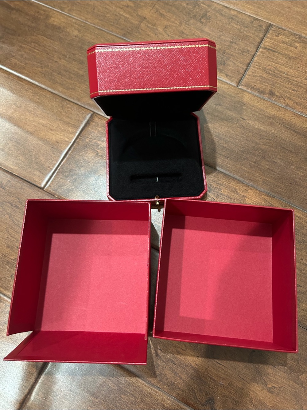 Cartier Boxes - Picture 3 of 8